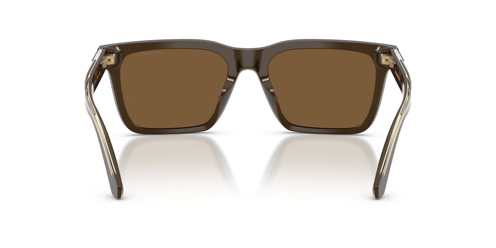 Emporio Armani 4262U Sunglasses - view 23